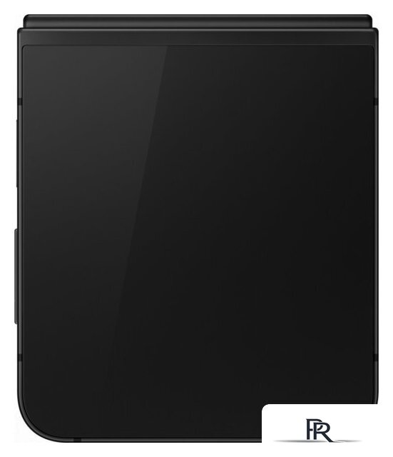 Телефон Samsung Galaxy Z Flip7 FE SM-F761B 8GB/256GB (черный) - Изображение №2 — Интернет-магазин ПроЗаказ