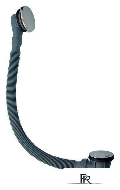 Ванна Lauter Sophia 140 21205140 (с каркасом и сифоном 21Y31000 хром) - Изображение №32 — Интернет-магазин ПроЗаказ