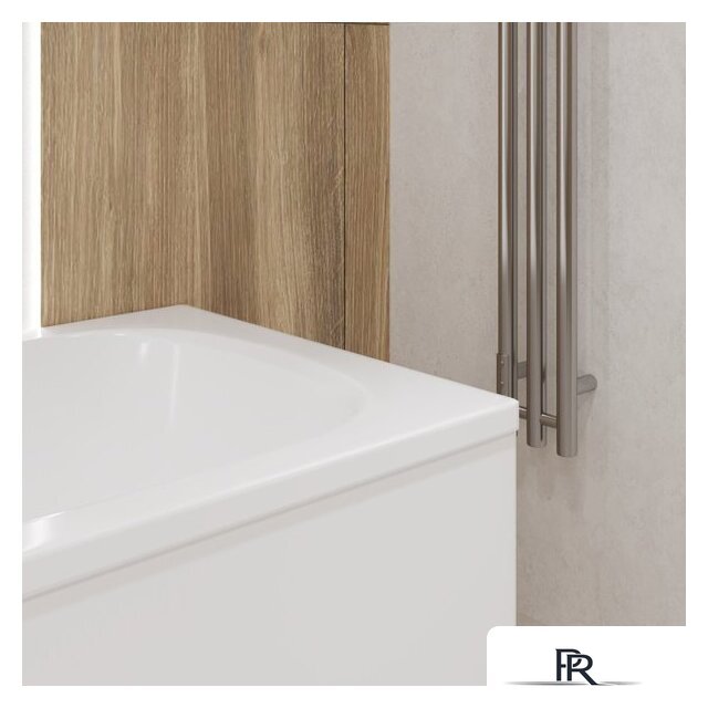 Ванна Lauter Sophia 140 21205140 (с каркасом и сифоном 21Y31000 хром) - Изображение №18 — Интернет-магазин ПроЗаказ