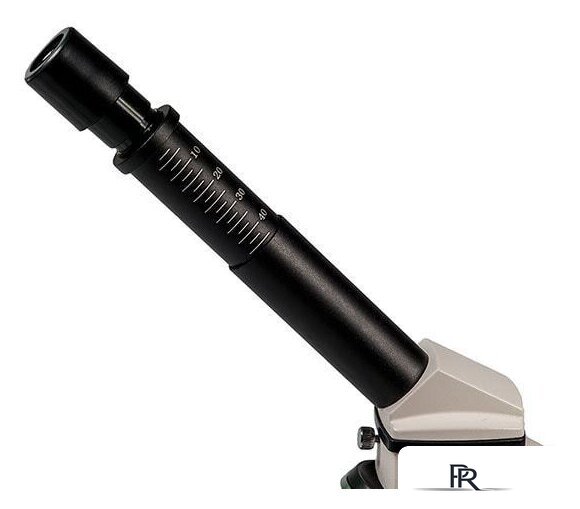 Детский микроскоп Микромед Эврика 40х-1280х с видеоокуляром в кейсе 22670 - Изображение №8 — Интернет-магазин ПроЗаказ