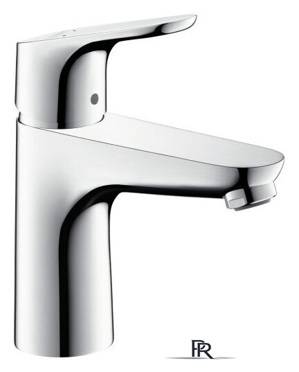 Смеситель Hansgrohe Focus 31607000 - Изображение №1 — Интернет-магазин ПроЗаказ
