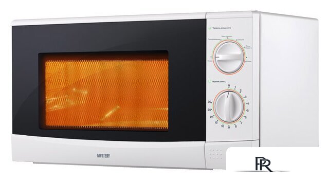 Микроволновая печь Mystery MMW-2012 - Изображение №1 — Интернет-магазин ПроЗаказ
