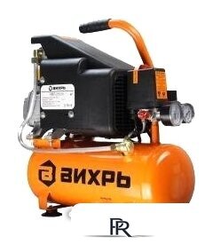 Компрессор Вихрь КМП-210/10 - Изображение №1 — Интернет-магазин ПроЗаказ