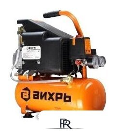 Компрессор Вихрь КМП-210/10 - Изображение №1 — Интернет-магазин ПроЗаказ