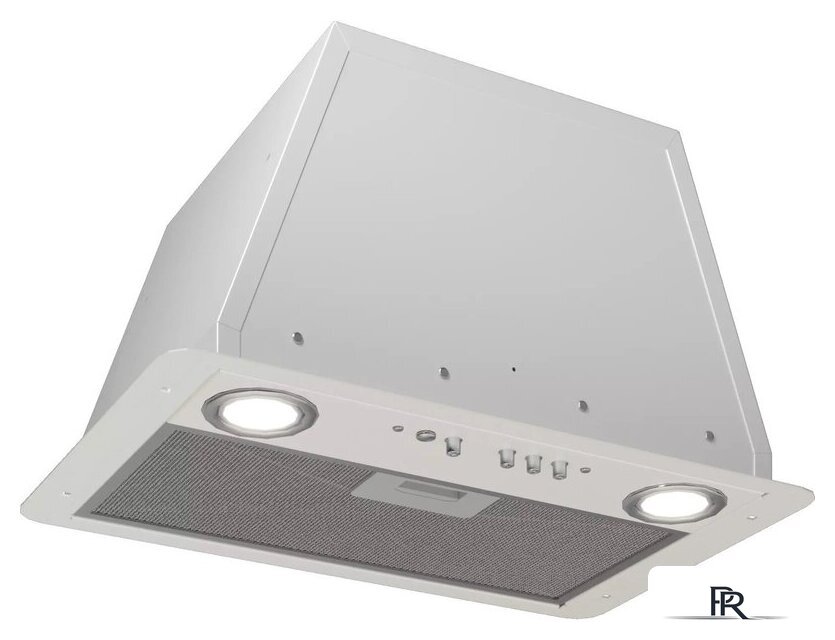 Кухонная вытяжка Elikor Box 42П-450 213846 (топленое молоко) - Изображение №1 — Интернет-магазин ПроЗаказ