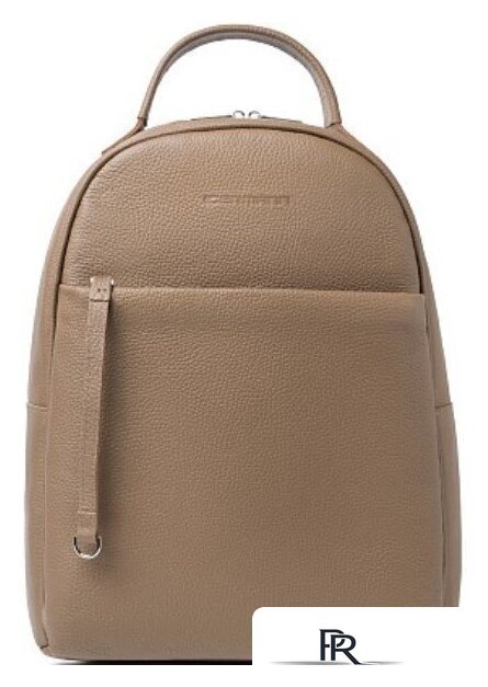 Городской рюкзак Igermann 1145 23С1145КБт (темно-бежевый) - Изображение №1 — Интернет-магазин ПроЗаказ