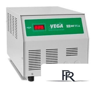 Стабилизатор напряжения Ortea Vega 1-15/20 - Изображение №1 — Интернет-магазин ПроЗаказ