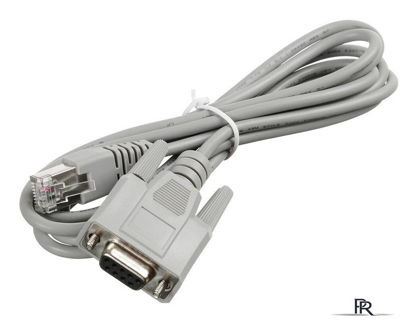 Сетевая карта IPPON SNMP II 1022865 - Изображение №6 — Интернет-магазин ПроЗаказ
