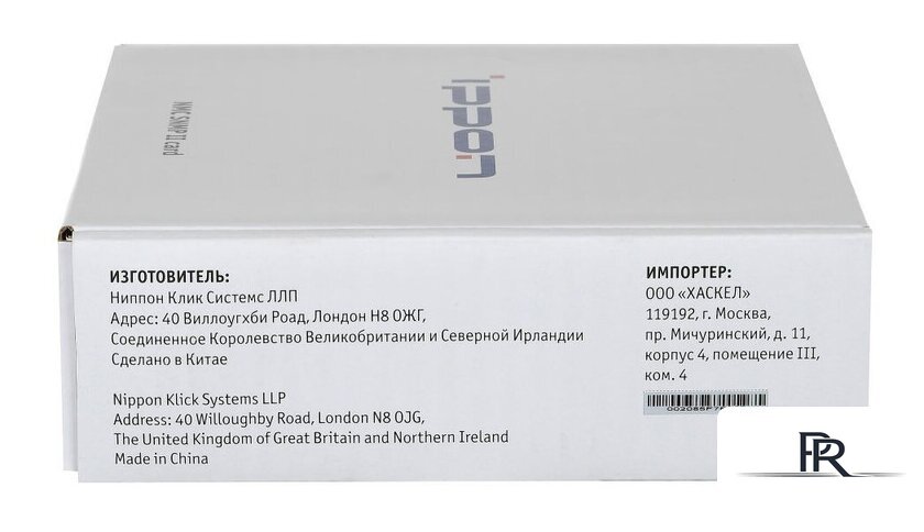 Сетевая карта IPPON SNMP II 1022865 - Изображение №10 — Интернет-магазин ПроЗаказ