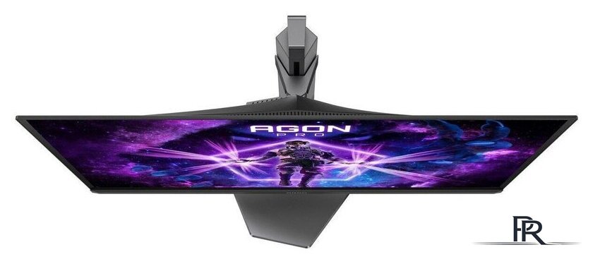 Игровой монитор AOC Agon Pro AG276QKD2 - Изображение №7 — Интернет-магазин ПроЗаказ