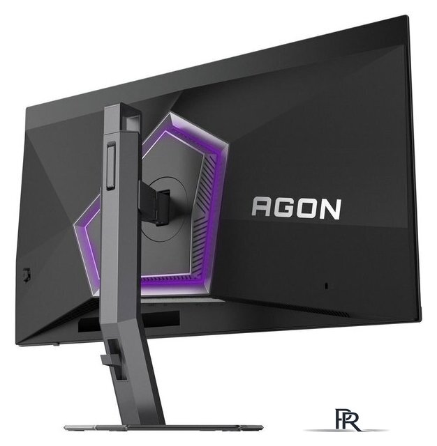 Игровой монитор AOC Agon Pro AG276QKD2 - Изображение №9 — Интернет-магазин ПроЗаказ