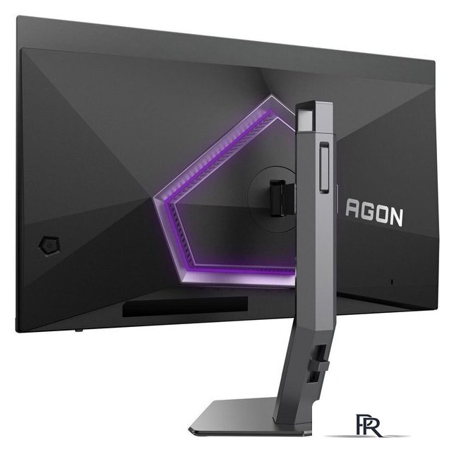 Игровой монитор AOC Agon Pro AG276QKD2 - Изображение №12 — Интернет-магазин ПроЗаказ