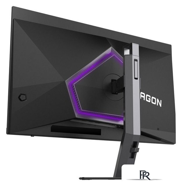 Игровой монитор AOC Agon Pro AG276QKD2 - Изображение №13 — Интернет-магазин ПроЗаказ