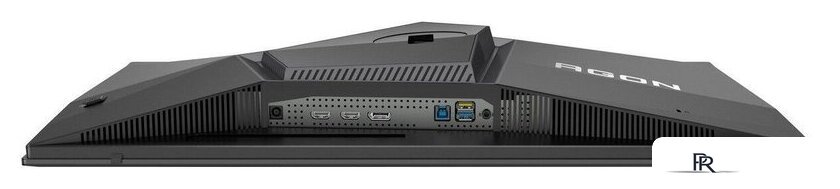 Игровой монитор AOC Agon Pro AG276QKD2 - Изображение №8 — Интернет-магазин ПроЗаказ