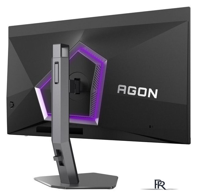 Игровой монитор AOC Agon Pro AG276QKD2 - Изображение №10 — Интернет-магазин ПроЗаказ