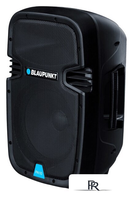 Патибокс Blaupunkt PA10 - Изображение №2 — Интернет-магазин ПроЗаказ