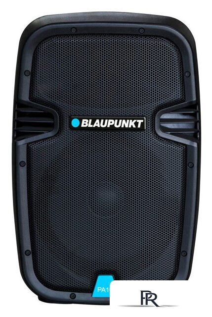 Патибокс Blaupunkt PA10 - Изображение №1 — Интернет-магазин ПроЗаказ