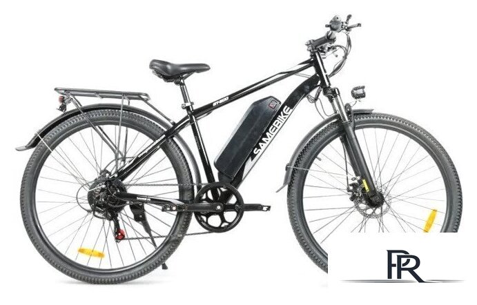 Электровелосипед SameBike GT-500 - Изображение №1 — Интернет-магазин ПроЗаказ