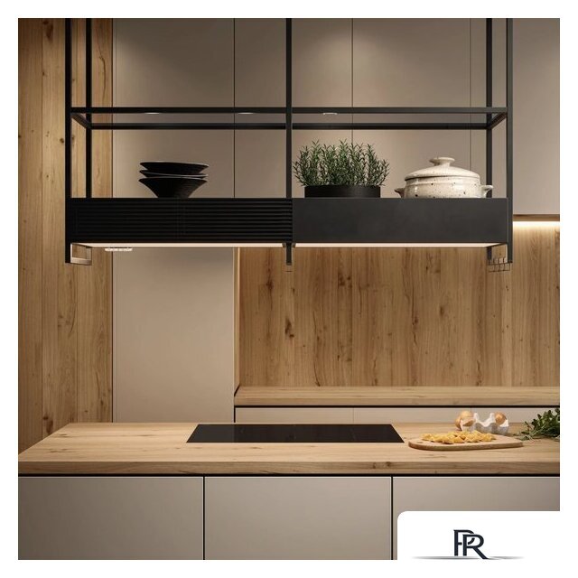 Варочная панель Elica Ratio 804 Plus PRF0183912 - Изображение №3 — Интернет-магазин ПроЗаказ