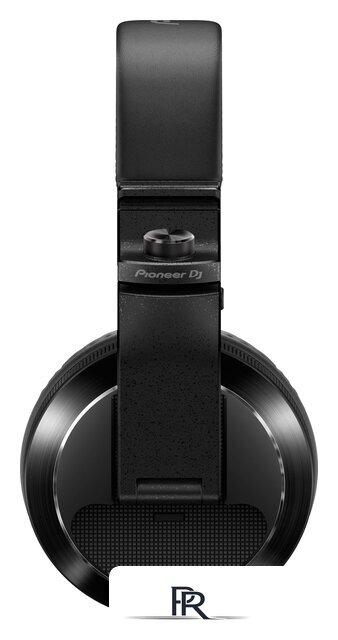 Наушники Pioneer HDJ-X7-K - Изображение №6 — Интернет-магазин ПроЗаказ