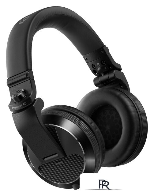 Наушники Pioneer HDJ-X7-K - Изображение №2 — Интернет-магазин ПроЗаказ