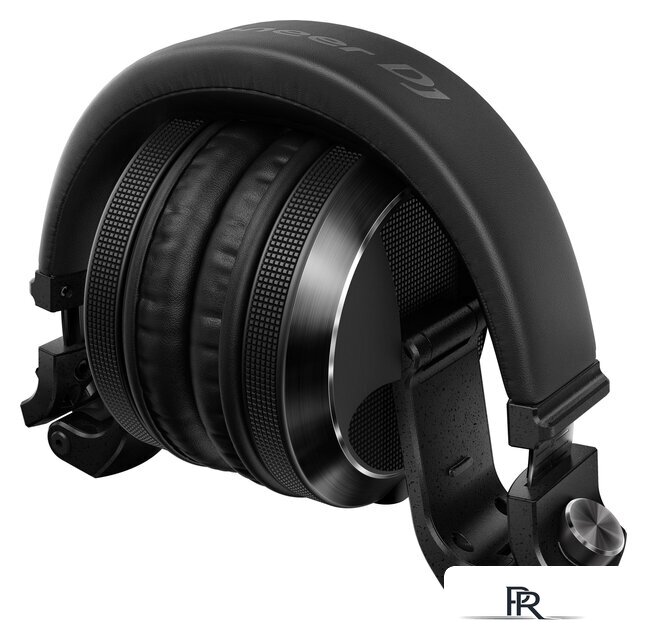 Наушники Pioneer HDJ-X7-K - Изображение №3 — Интернет-магазин ПроЗаказ