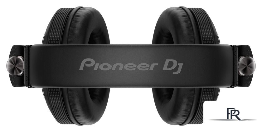 Наушники Pioneer HDJ-X7-K - Изображение №7 — Интернет-магазин ПроЗаказ