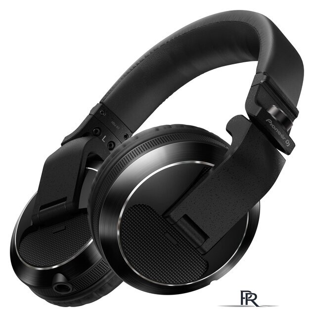 Наушники Pioneer HDJ-X7-K - Изображение №5 — Интернет-магазин ПроЗаказ