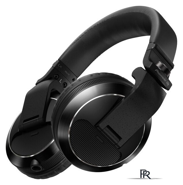 Наушники Pioneer HDJ-X7-K - Изображение №1 — Интернет-магазин ПроЗаказ
