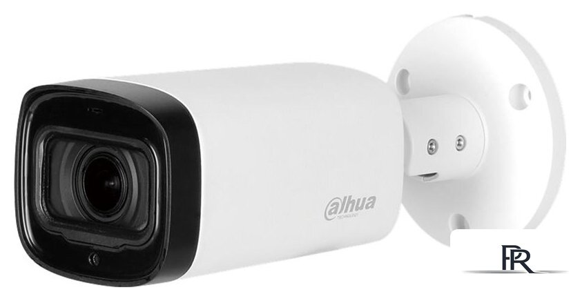 CCTV-камера Dahua DH-HAC-HFW1500RP-Z-IRE6-A - Изображение №1 — Интернет-магазин ПроЗаказ