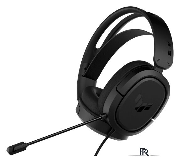 Наушники ASUS TUF Gaming H1 - Изображение №1 — Интернет-магазин ПроЗаказ