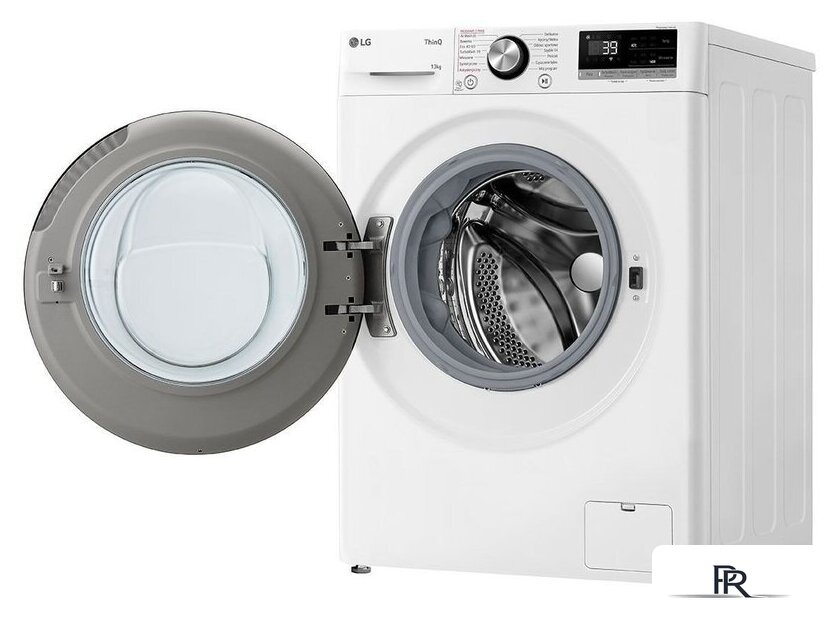 Стиральная машина LG F4W1372YW - Изображение №11 — Интернет-магазин ПроЗаказ