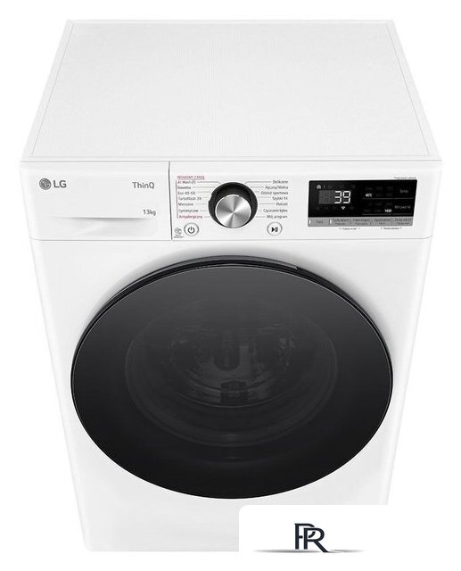 Стиральная машина LG F4W1372YW - Изображение №9 — Интернет-магазин ПроЗаказ