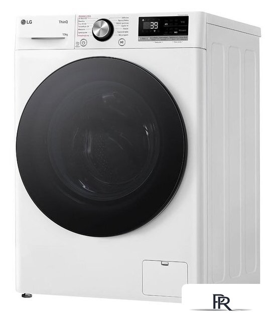 Стиральная машина LG F4W1372YW - Изображение №12 — Интернет-магазин ПроЗаказ