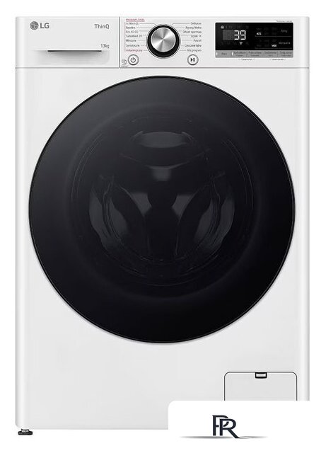 Стиральная машина LG F4W1372YW - Изображение №1 — Интернет-магазин ПроЗаказ