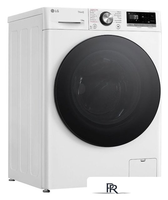 Стиральная машина LG F4W1372YW - Изображение №10 — Интернет-магазин ПроЗаказ