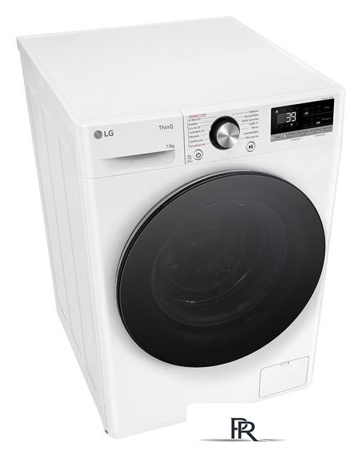 Стиральная машина LG F4W1372YW - Изображение №8 — Интернет-магазин ПроЗаказ