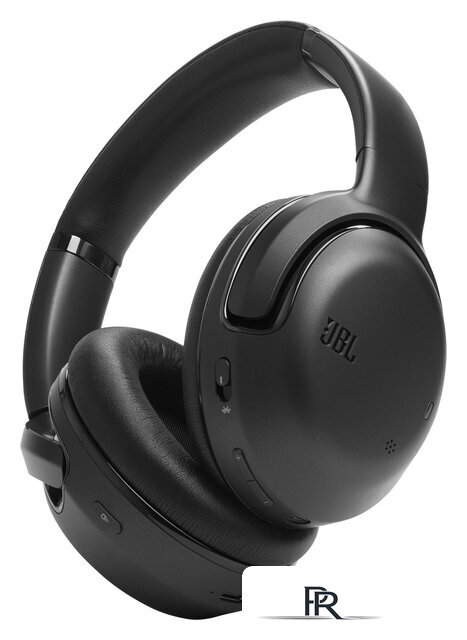 Наушники JBL Tour One M2 (черный) - Изображение №1 — Интернет-магазин ПроЗаказ
