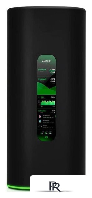 Wi-Fi роутер Ubiquiti AmpliFi Alien AFI-ALN - Изображение №5 — Интернет-магазин ПроЗаказ