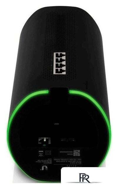 Wi-Fi роутер Ubiquiti AmpliFi Alien AFI-ALN - Изображение №6 — Интернет-магазин ПроЗаказ