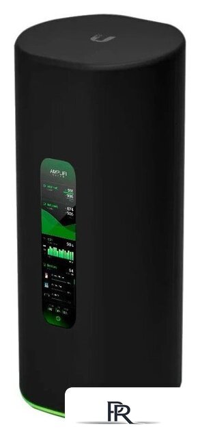 Wi-Fi роутер Ubiquiti AmpliFi Alien AFI-ALN - Изображение №1 — Интернет-магазин ПроЗаказ