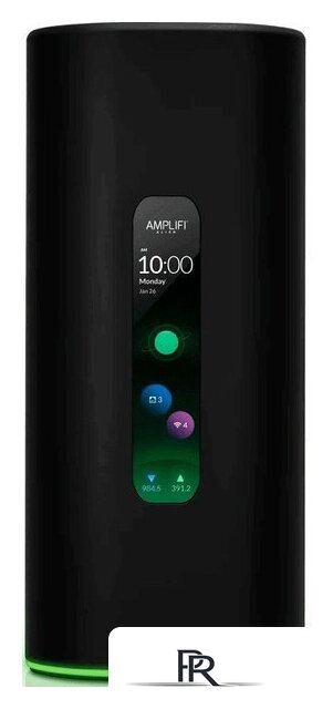 Wi-Fi роутер Ubiquiti AmpliFi Alien AFI-ALN - Изображение №2 — Интернет-магазин ПроЗаказ
