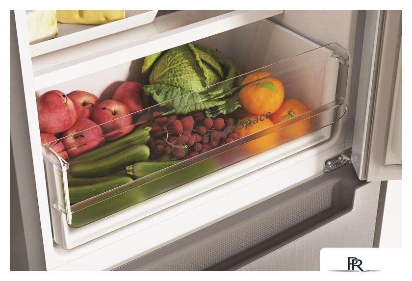 Холодильник Indesit ITS 5180 XB - Изображение №9 — Интернет-магазин ПроЗаказ