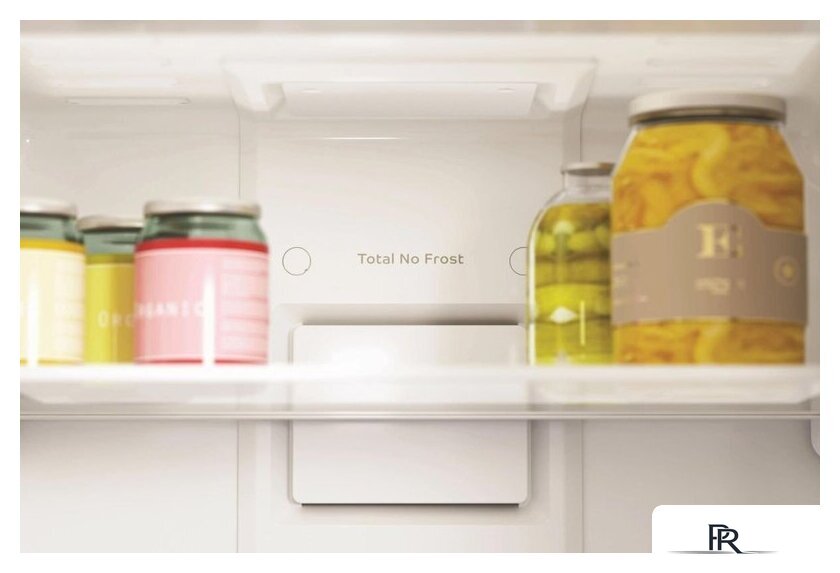 Холодильник Indesit ITS 5180 XB - Изображение №7 — Интернет-магазин ПроЗаказ