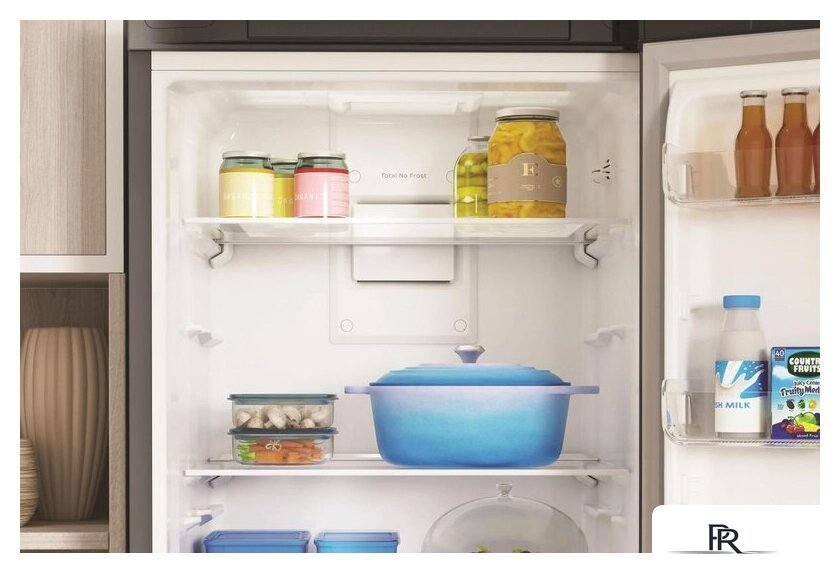 Холодильник Indesit ITS 5180 XB - Изображение №8 — Интернет-магазин ПроЗаказ