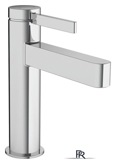 Смеситель Hansgrohe Finoris 110 chrom 76023000 - Изображение №1 — Интернет-магазин ПроЗаказ