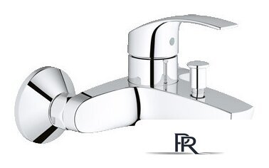 Смеситель Grohe Eurosmart 33300002 - Изображение №1 — Интернет-магазин ПроЗаказ