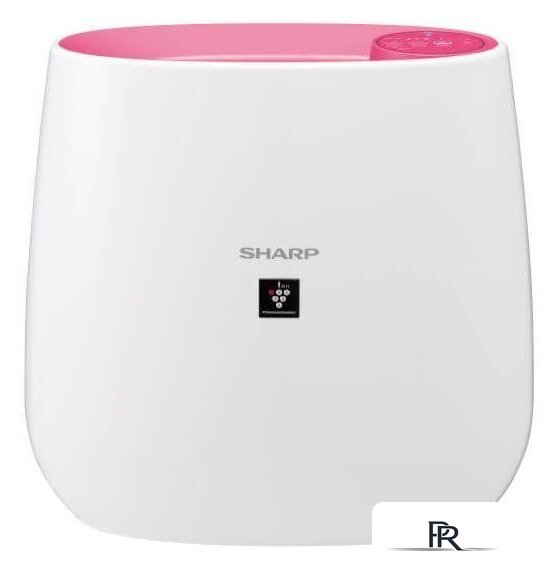 Очиститель воздуха Sharp FP-J30EU-P - Изображение №1 — Интернет-магазин ПроЗаказ