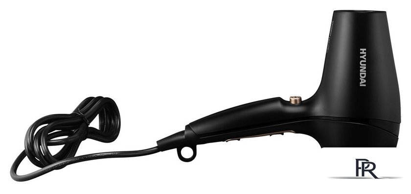 Фен Hyundai H-HD0767 - Изображение №4 — Интернет-магазин ПроЗаказ