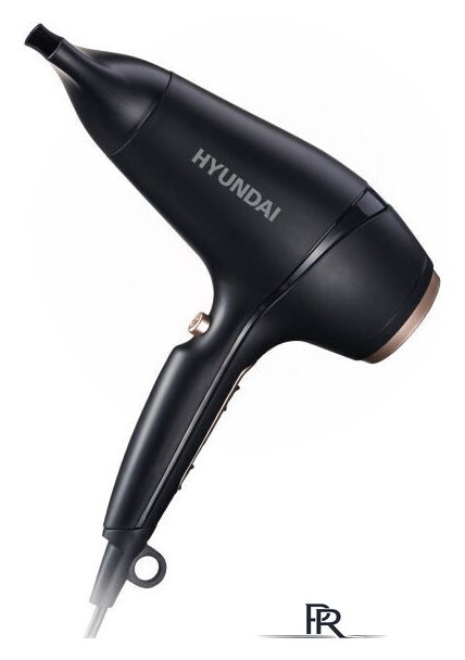 Фен Hyundai H-HD0767 - Изображение №1 — Интернет-магазин ПроЗаказ